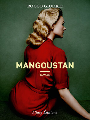cover image of Mangoustan
